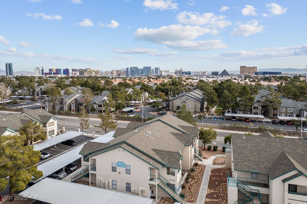 5261 South Lindell Road, Unit 105 Las Vegas, NV 89118 - Photo 1 of 17