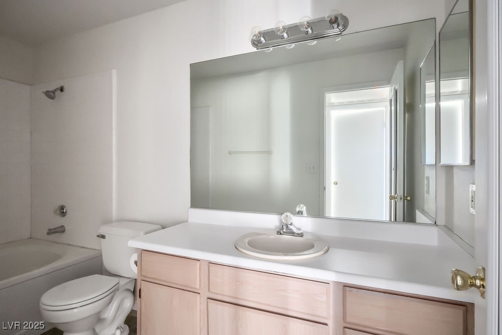 5261 South Lindell Road, Unit 105 Las Vegas, NV 89118 - Photo 13 of 17