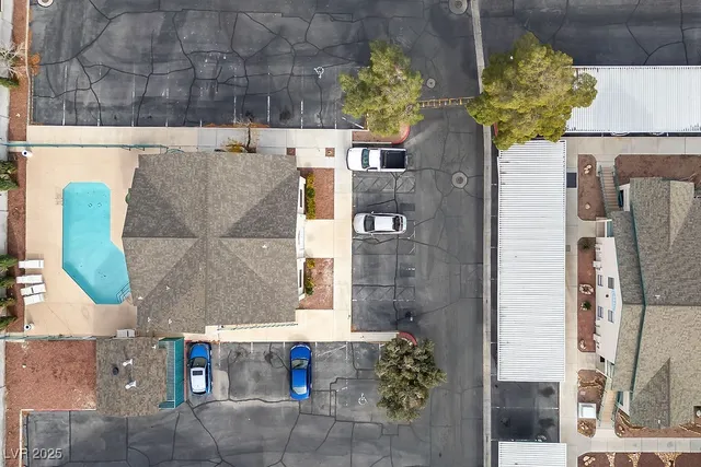 $1,035 | 5261 South Lindell Road, Unit 105, Las Vegas, NV 89118