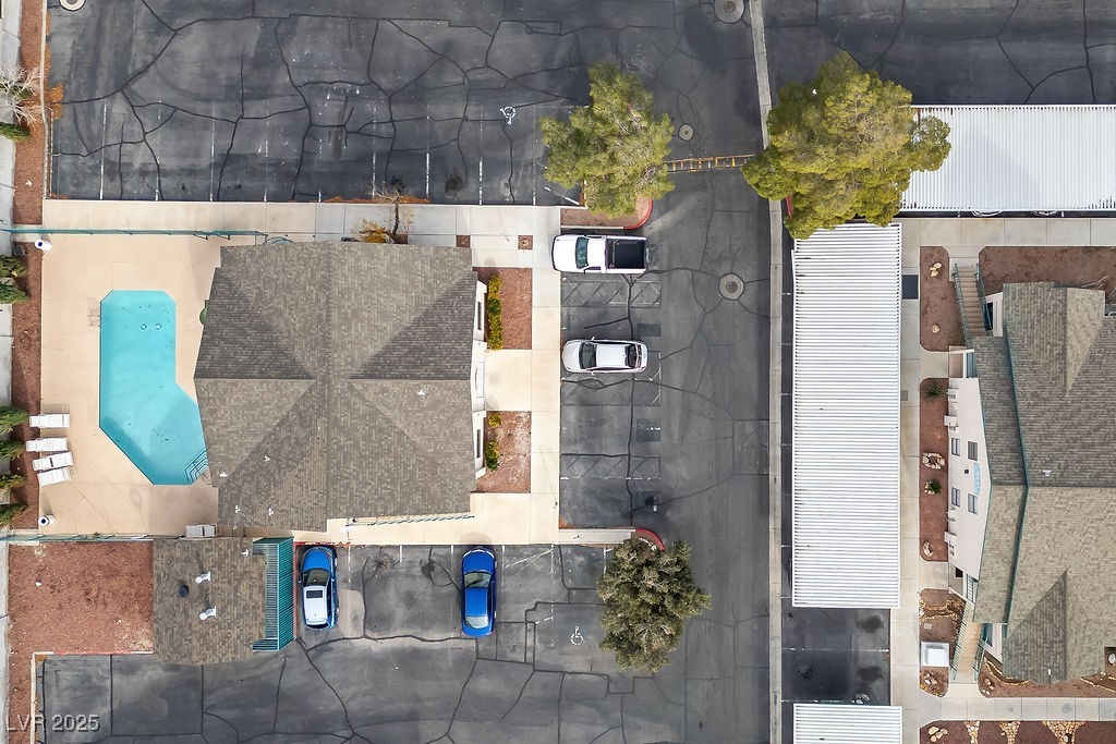 5261 South Lindell Road, Unit 105 Las Vegas, NV 89118 - Photo 2 of 17