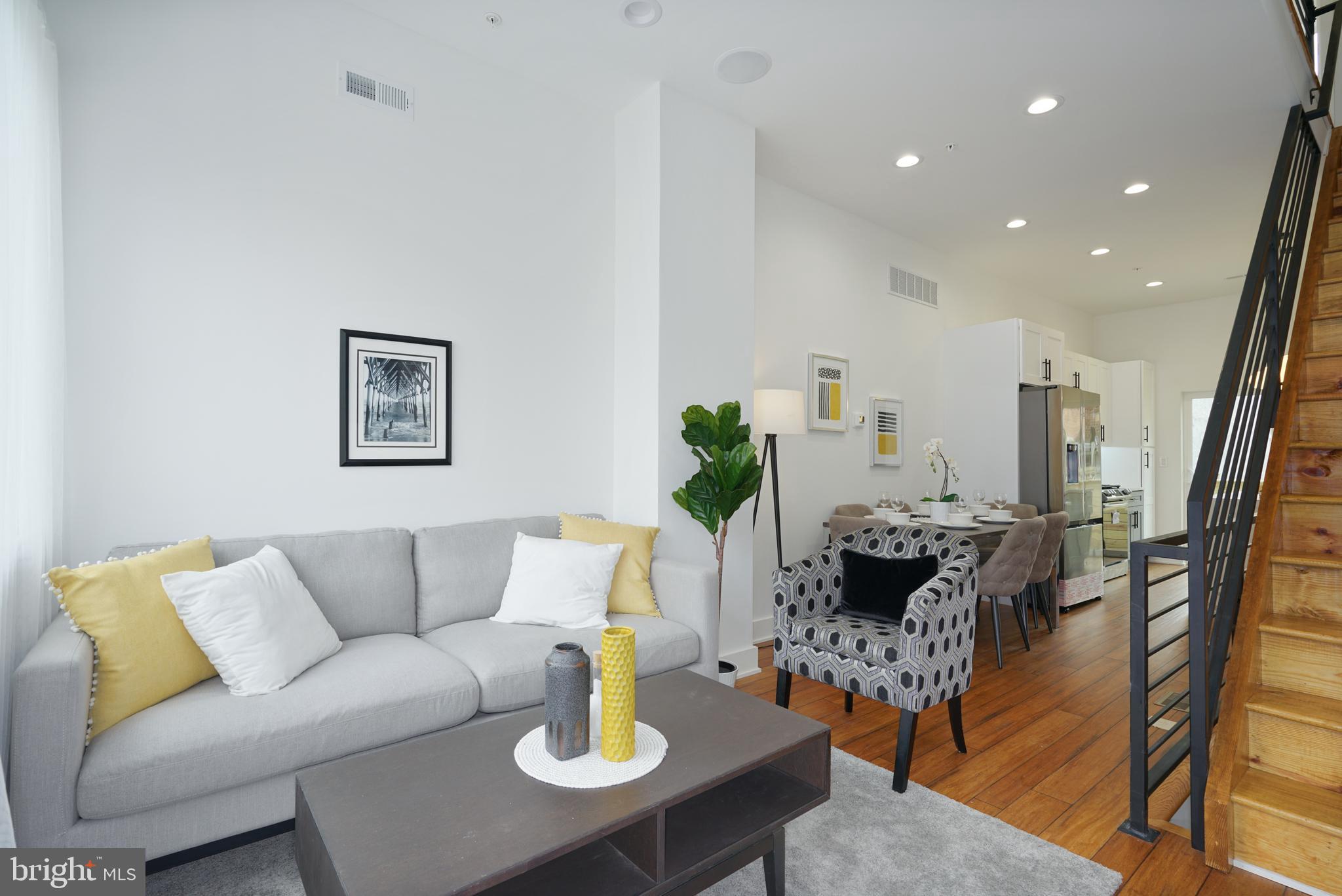 2344 North Mutter Philadelphia, PA 19133 - Photo 3 of 36