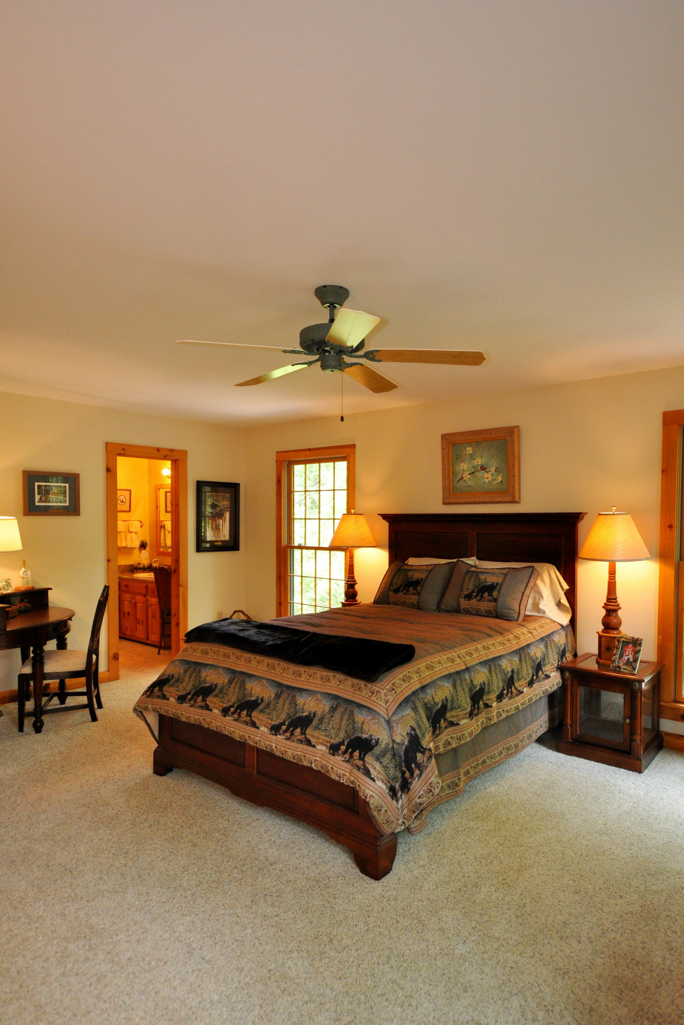 811 Laurel Road Townsend, TN 37882 - Photo 17 of 38 Main Level Suite