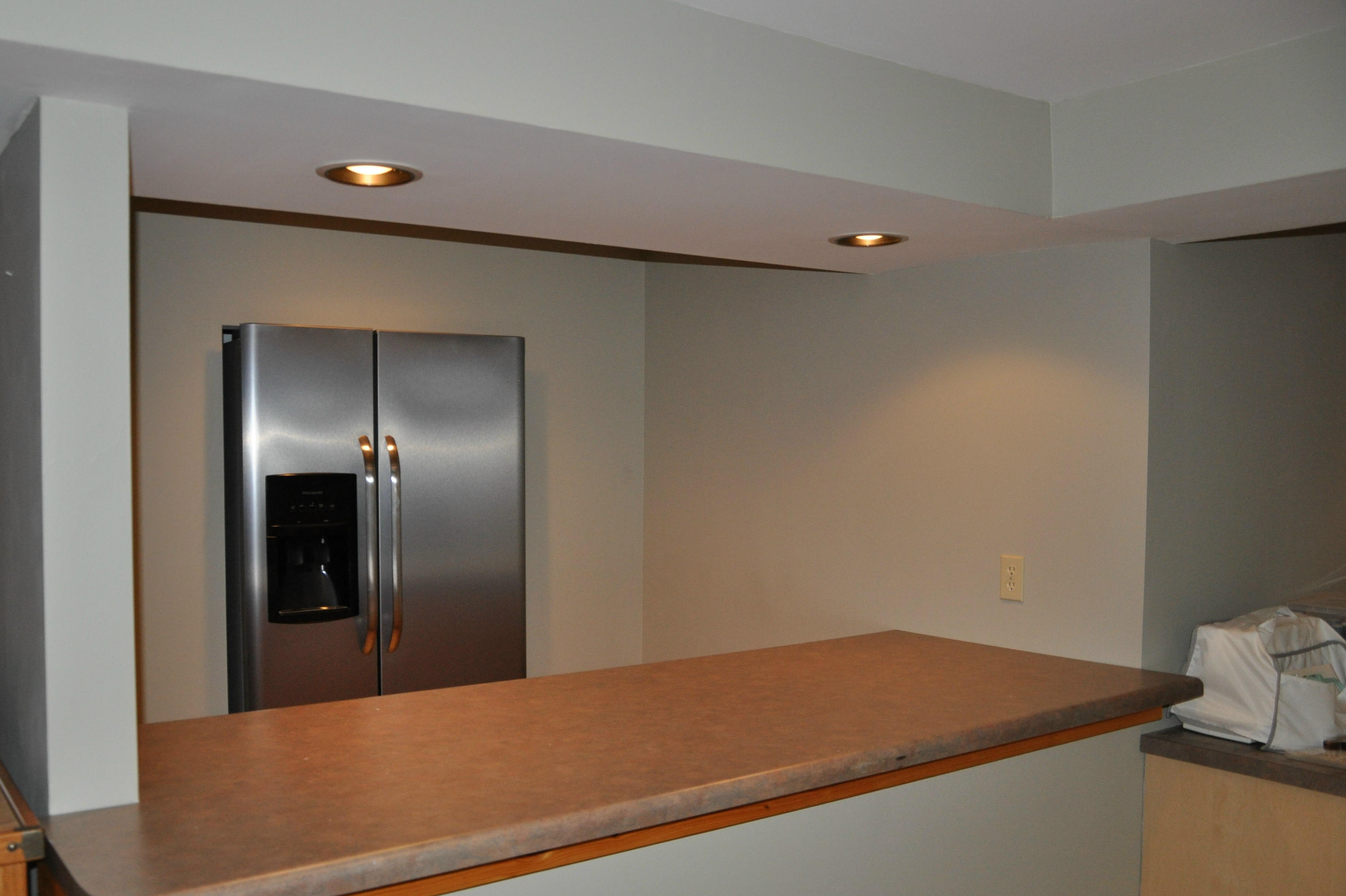 811 Laurel Road Townsend, TN 37882 - Photo 30 of 38 Lower Level Wet Bar Area/Plumbed