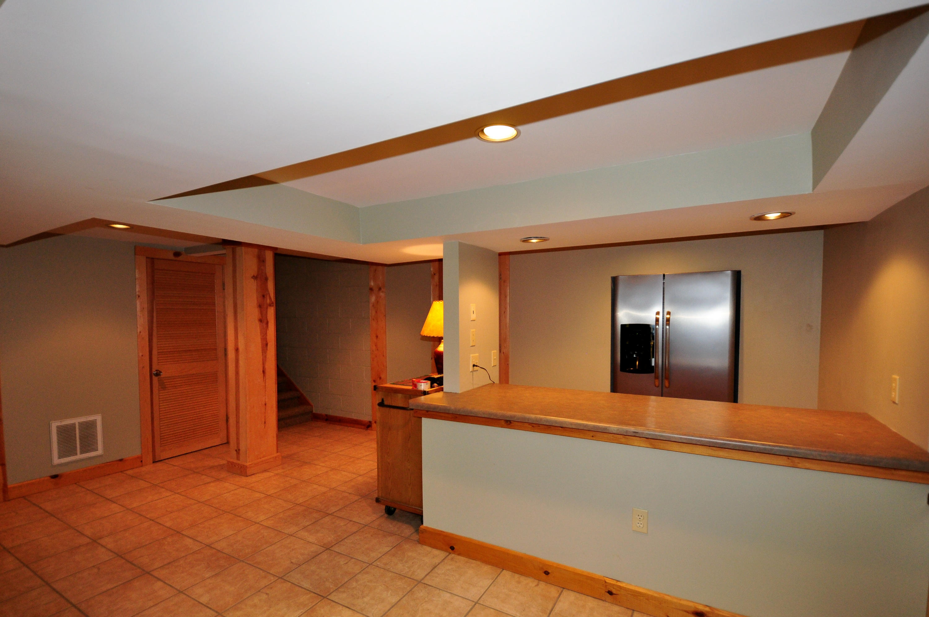 811 Laurel Road Townsend, TN 37882 - Photo 32 of 38 Extra Space in Fully Finished Basement