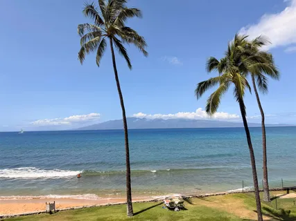 a view of ocean