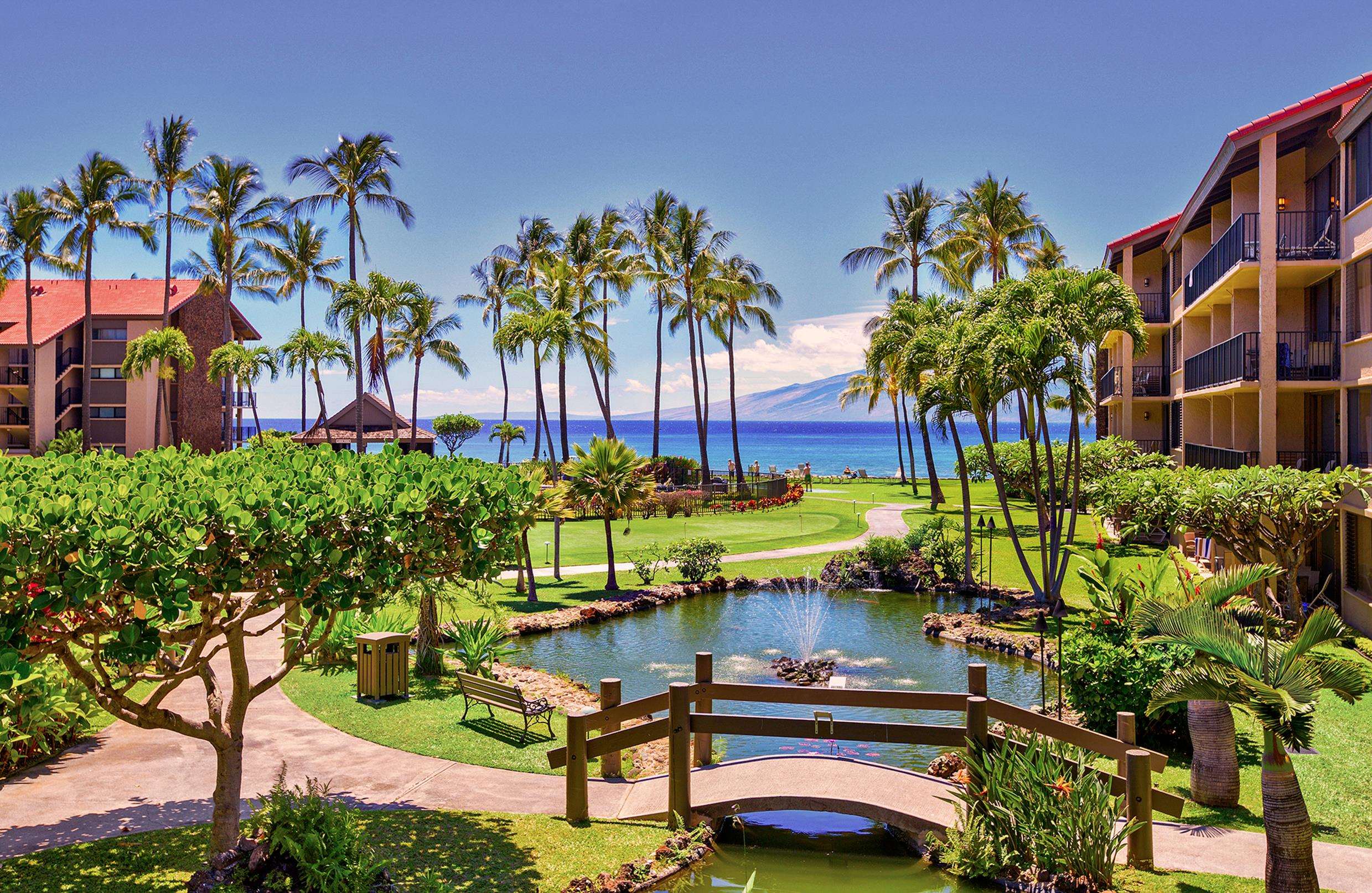 3543 Lower Honoapiilani Road, Unit L302 Lahaina, HI 96761 - Photo 41 of 48