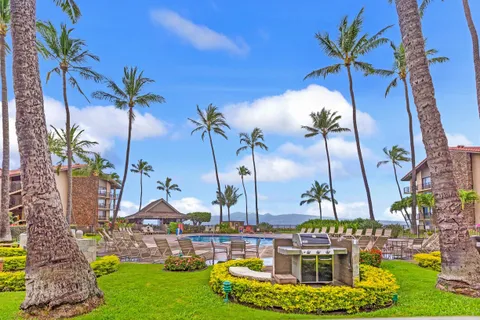 a view of an ocean from a balcony