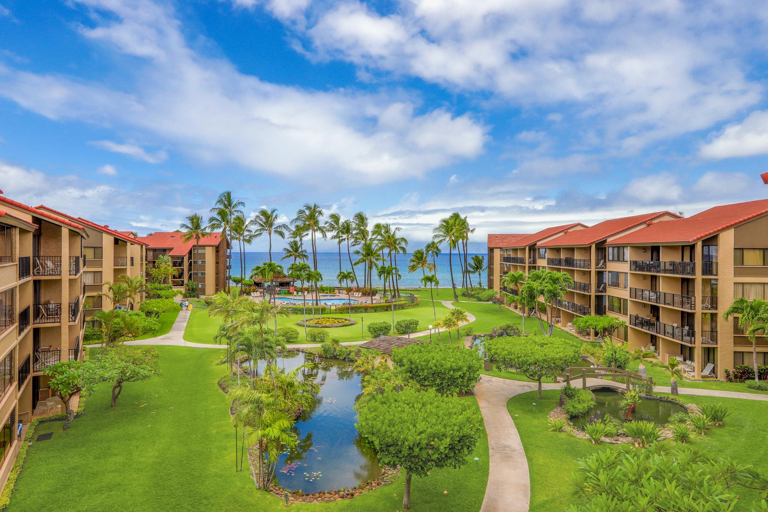 3543 Lower Honoapiilani Road, Unit L302 Lahaina, HI 96761 - Photo 45 of 48