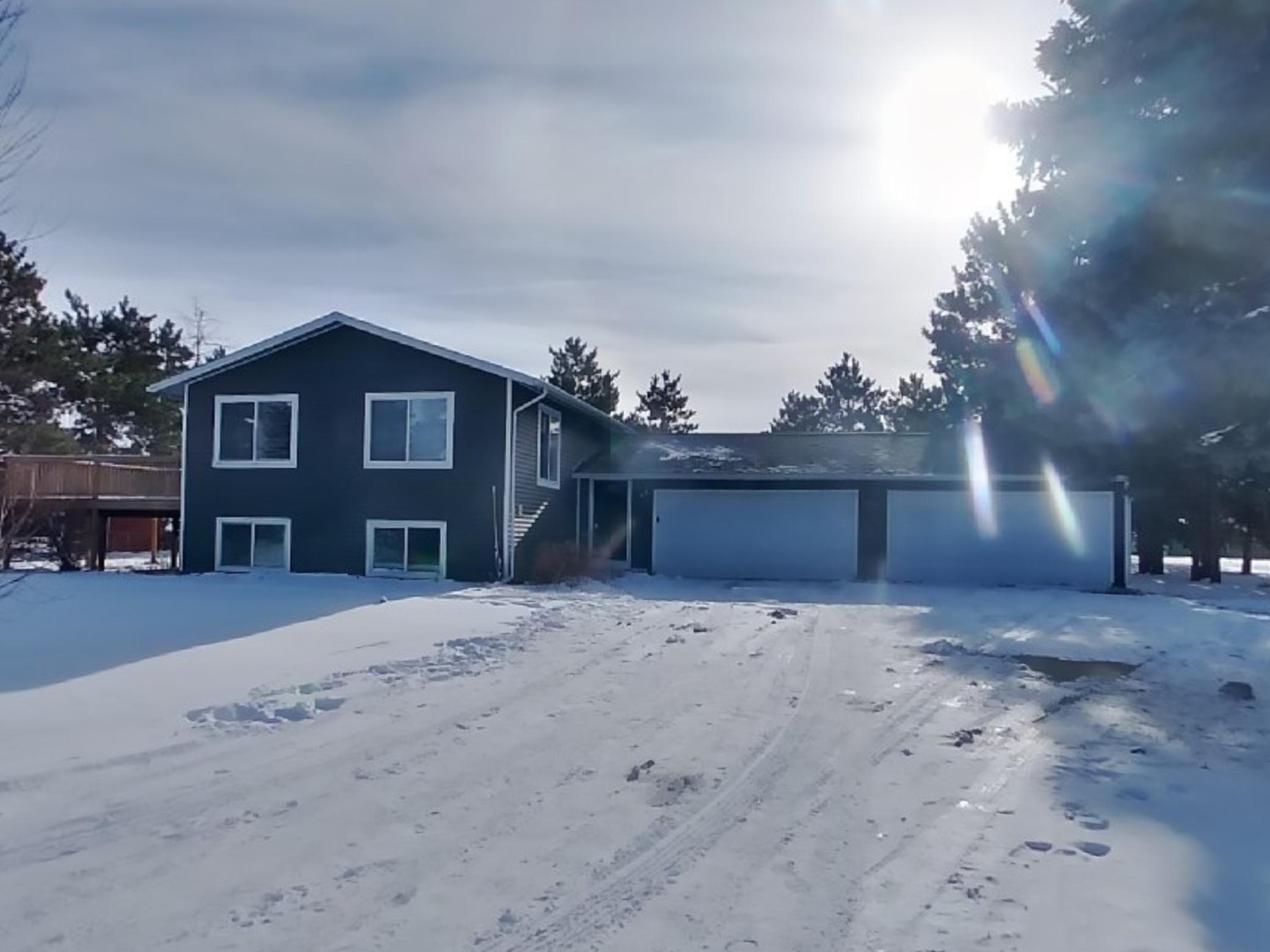 14307 89th Street Northeast Elk River, MN 55330 - Photo 1 of 20