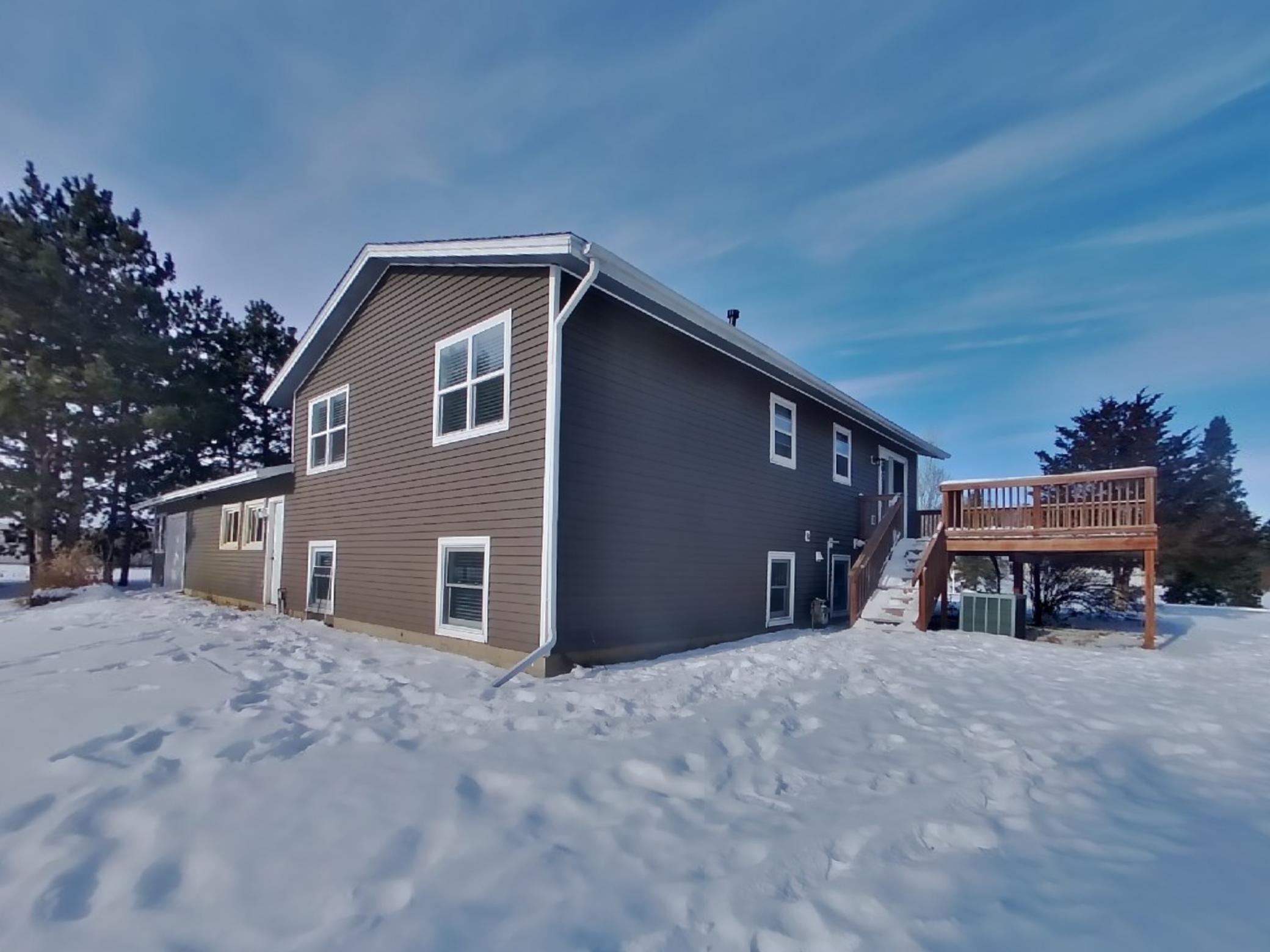 14307 89th Street Northeast Elk River, MN 55330 - Photo 20 of 20