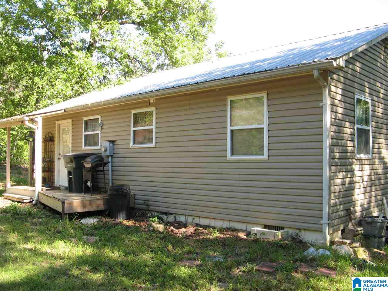 126 Jane Drive Sylacauga, AL 35151 - Photo 32 of 39