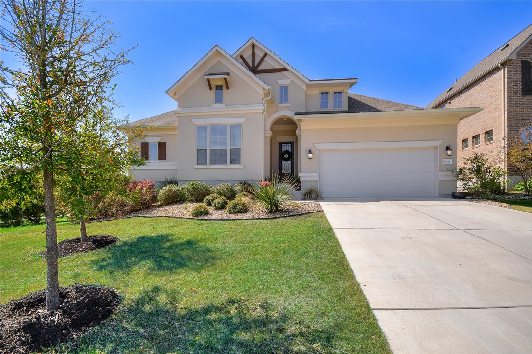 6005 Gunnison Turn Road Austin, TX 78738 - Photo 1 of 1 Gallery Image 1