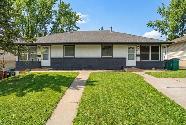 $459,900 | 4628 Johnson Street Northeast, Columbia Heights, MN 55421