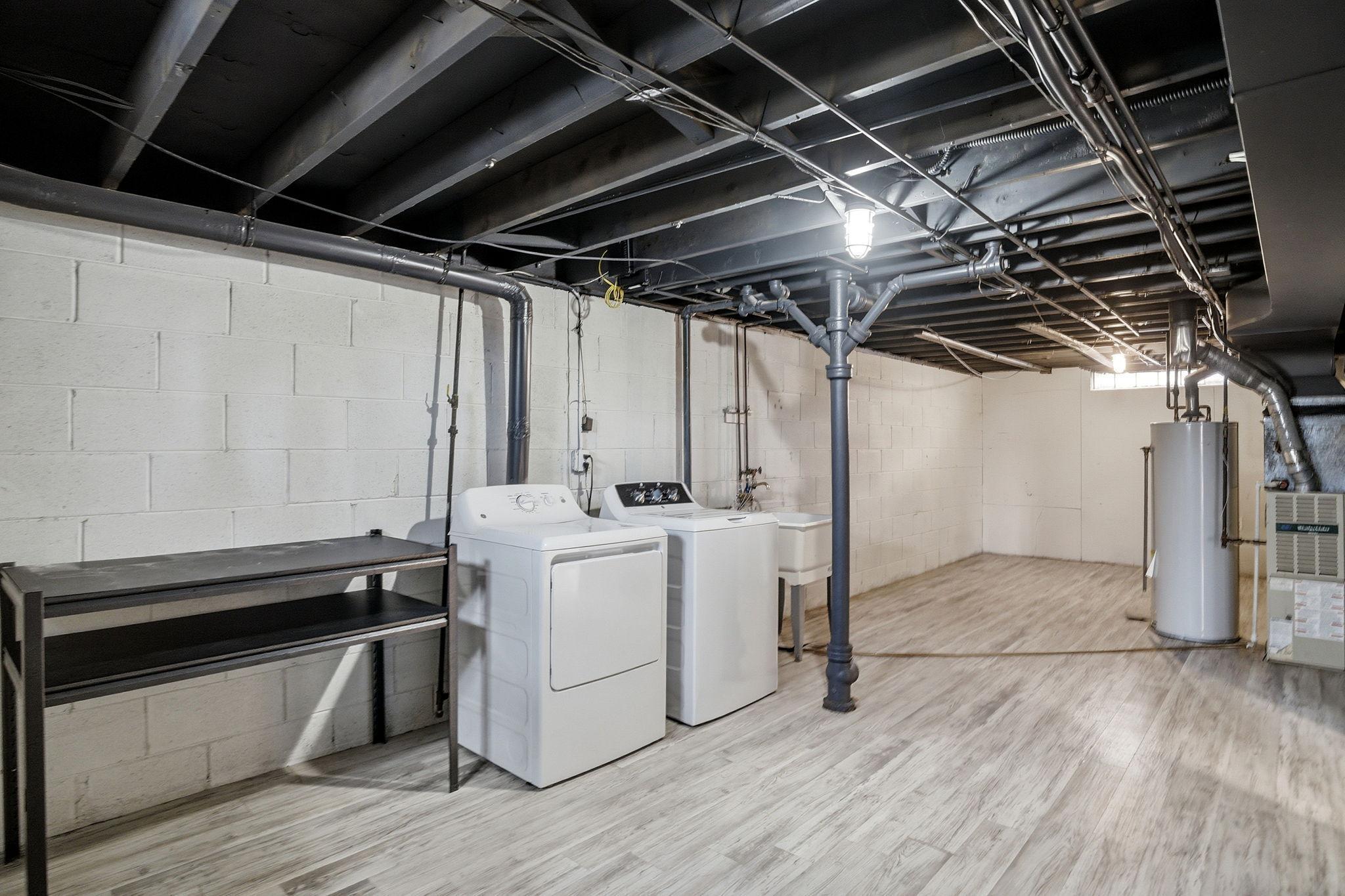 4628 Johnson Street Northeast Columbia Heights, MN 55421 - Photo 20 of 52