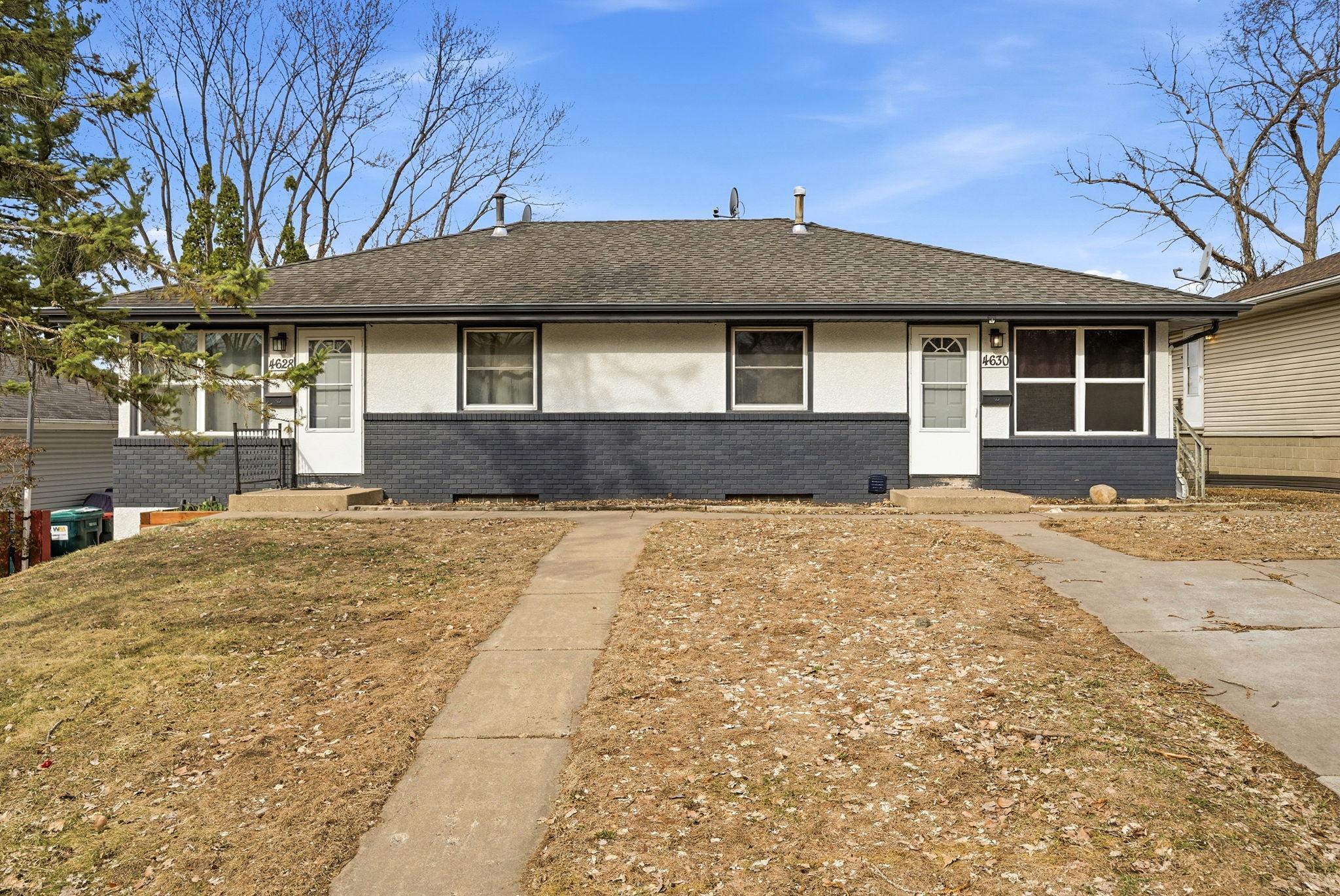 4628 Johnson Street Northeast Columbia Heights, MN 55421 - Photo 2 of 52