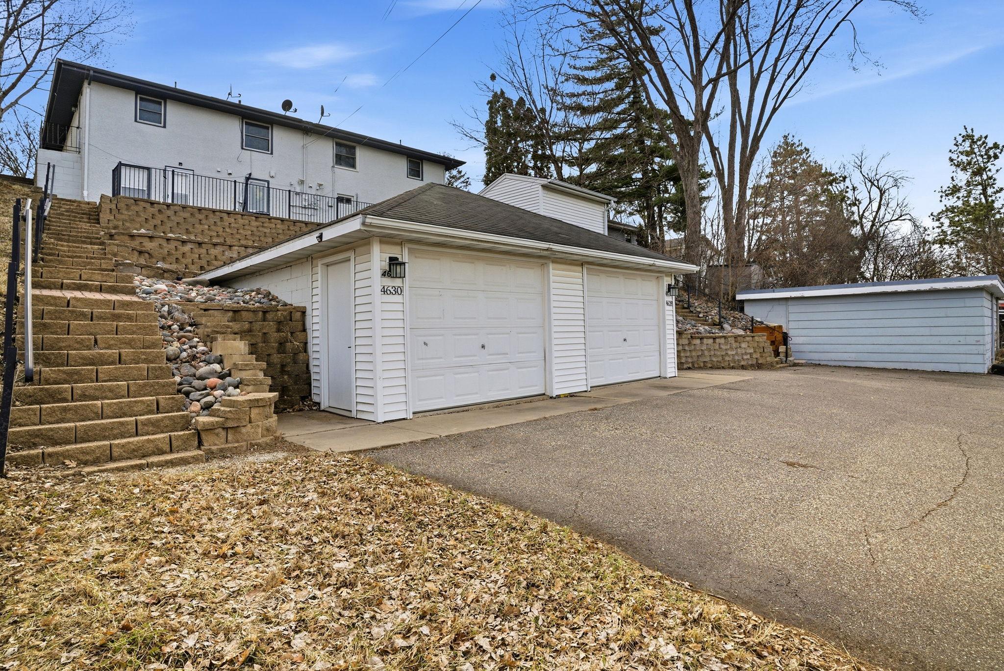 4628 Johnson Street Northeast Columbia Heights, MN 55421 - Photo 39 of 52