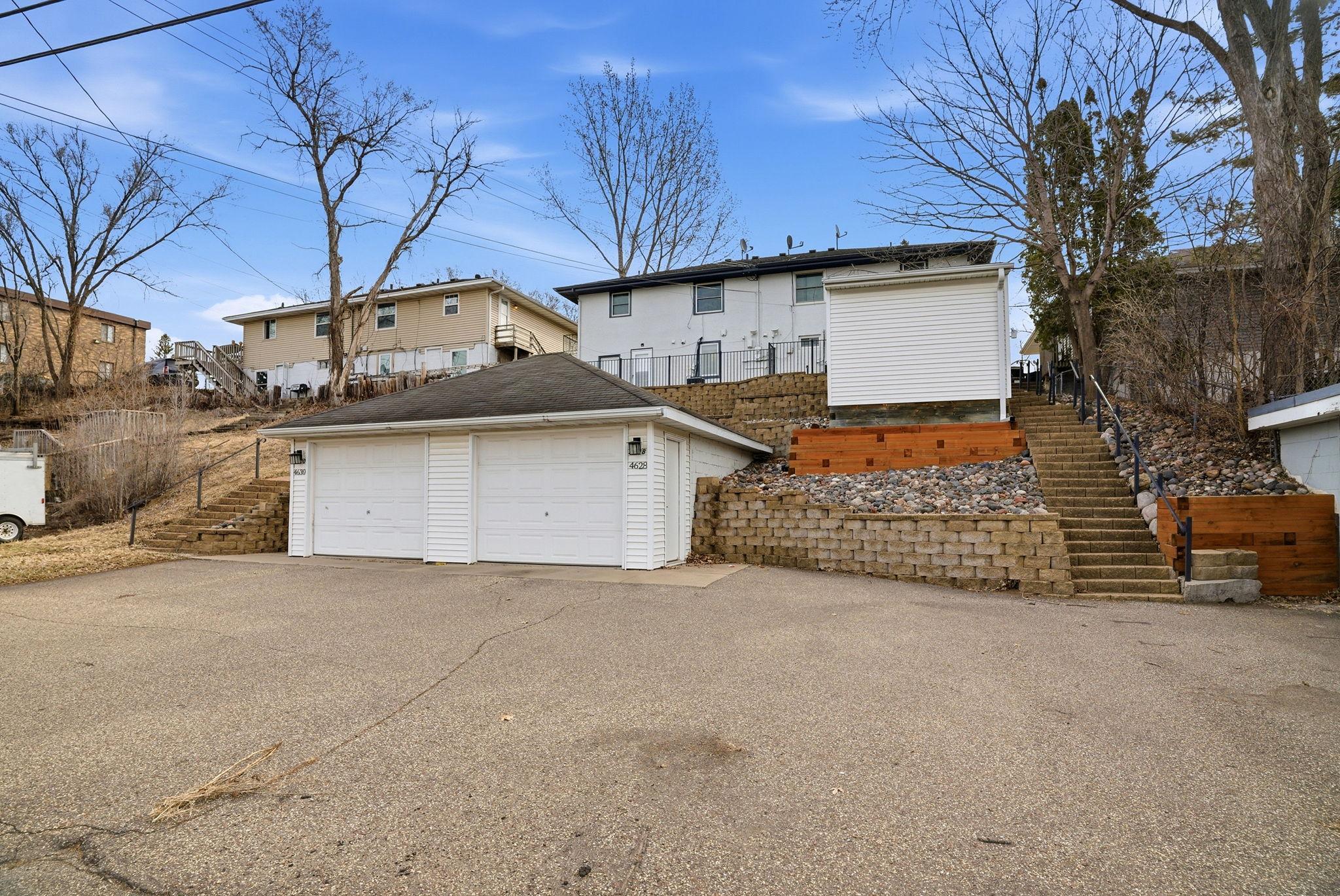 4628 Johnson Street Northeast Columbia Heights, MN 55421 - Photo 40 of 52