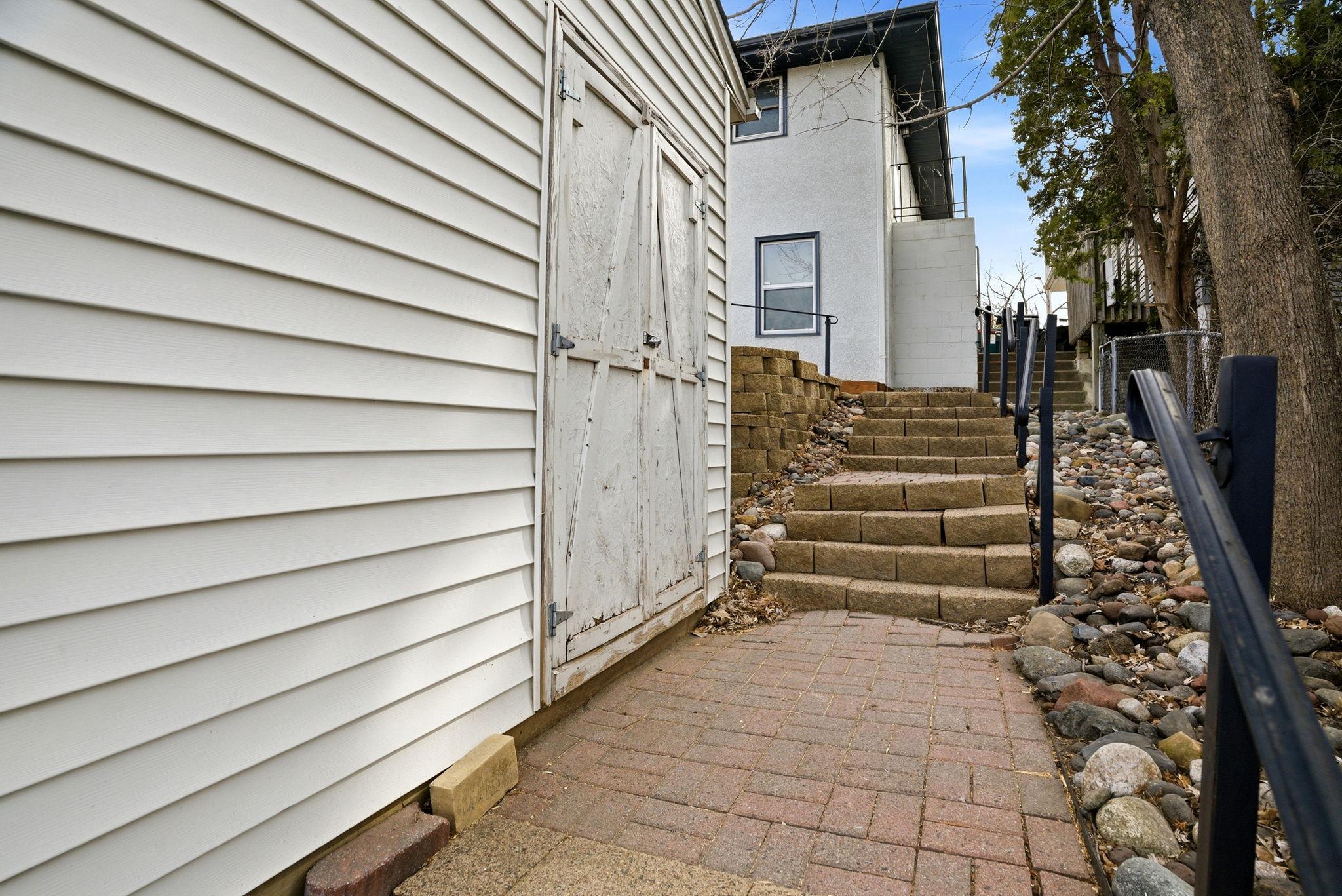 4628 Johnson Street Northeast Columbia Heights, MN 55421 - Photo 41 of 52