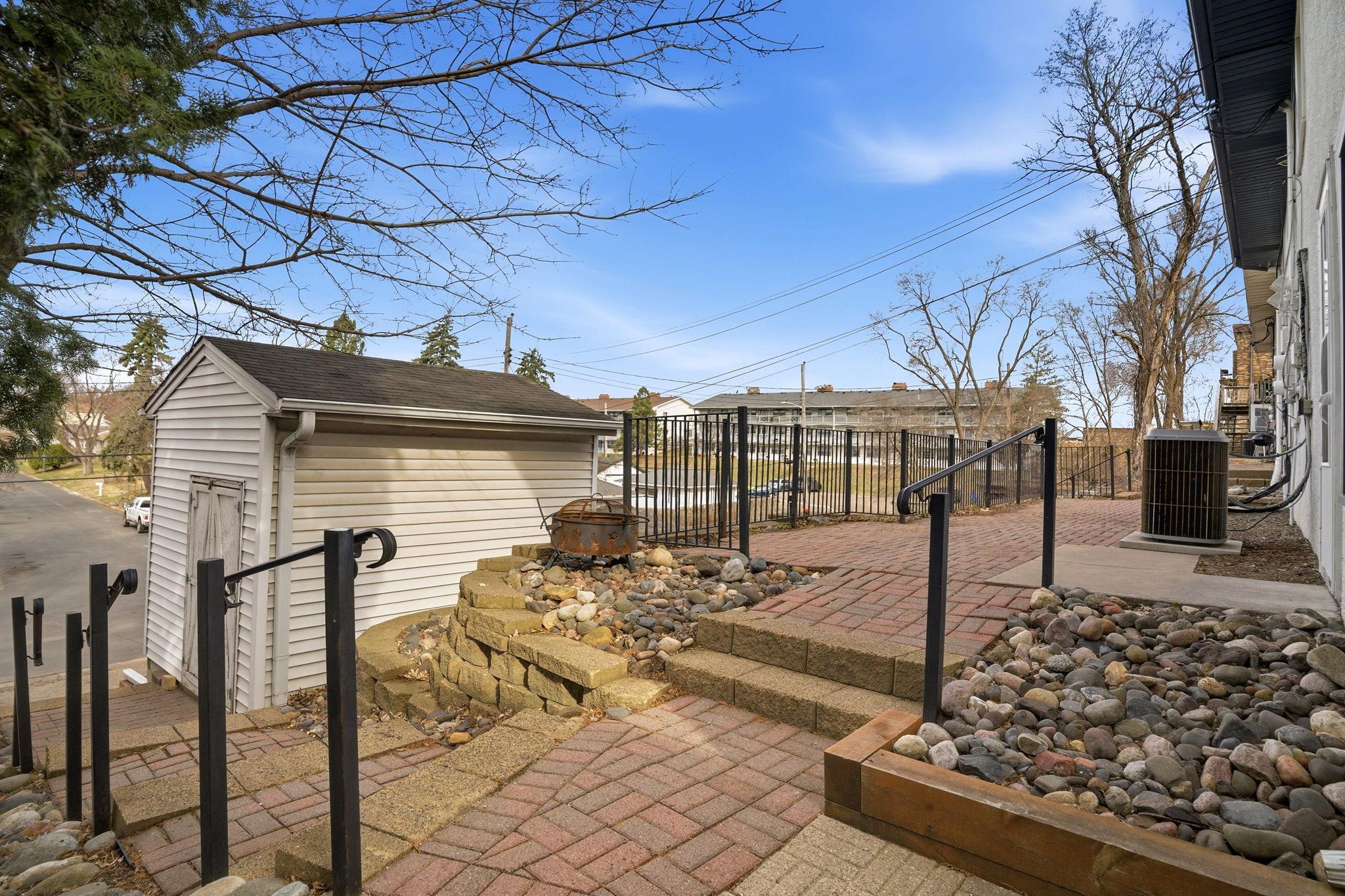 4628 Johnson Street Northeast Columbia Heights, MN 55421 - Photo 42 of 52