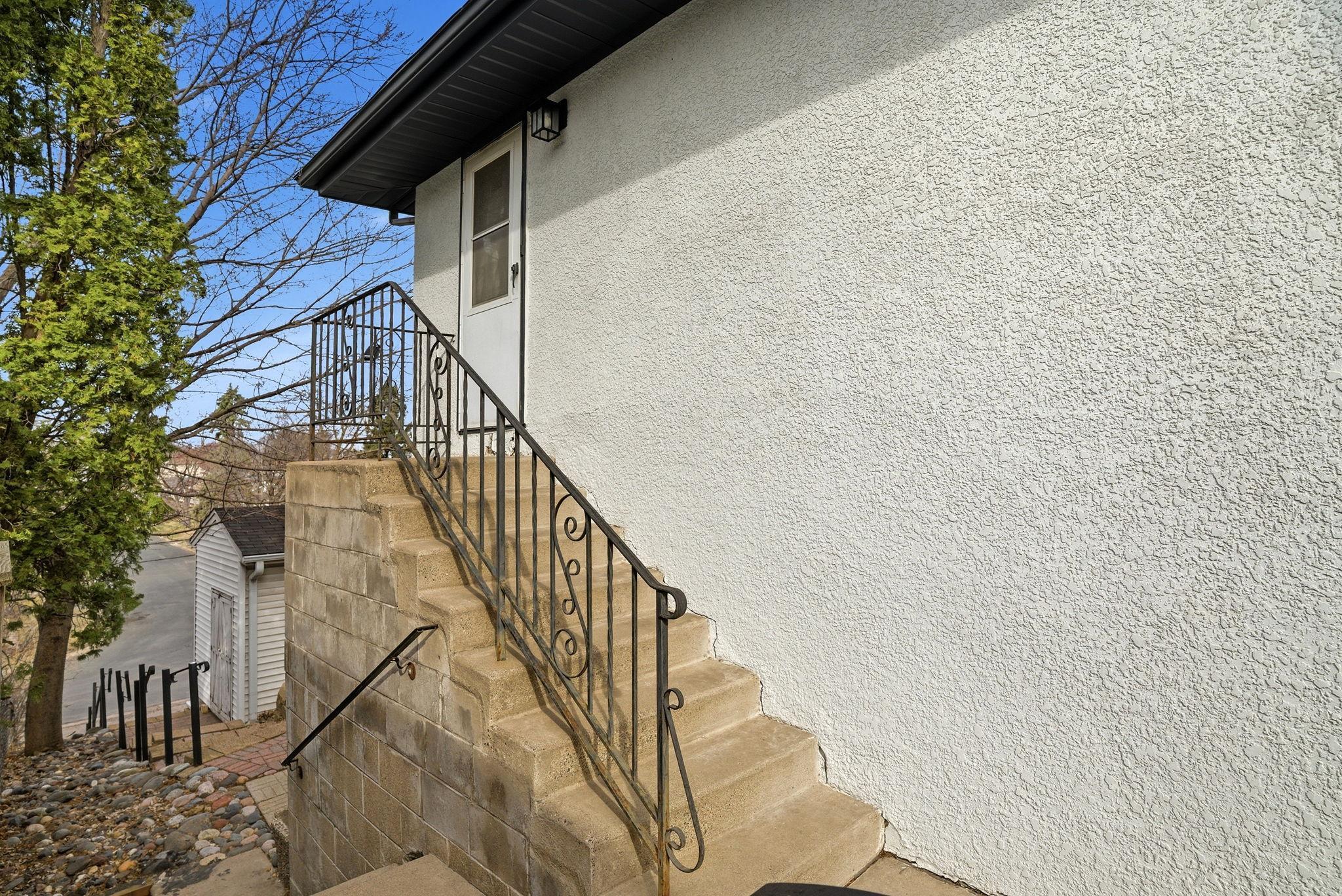 4628 Johnson Street Northeast Columbia Heights, MN 55421 - Photo 45 of 52