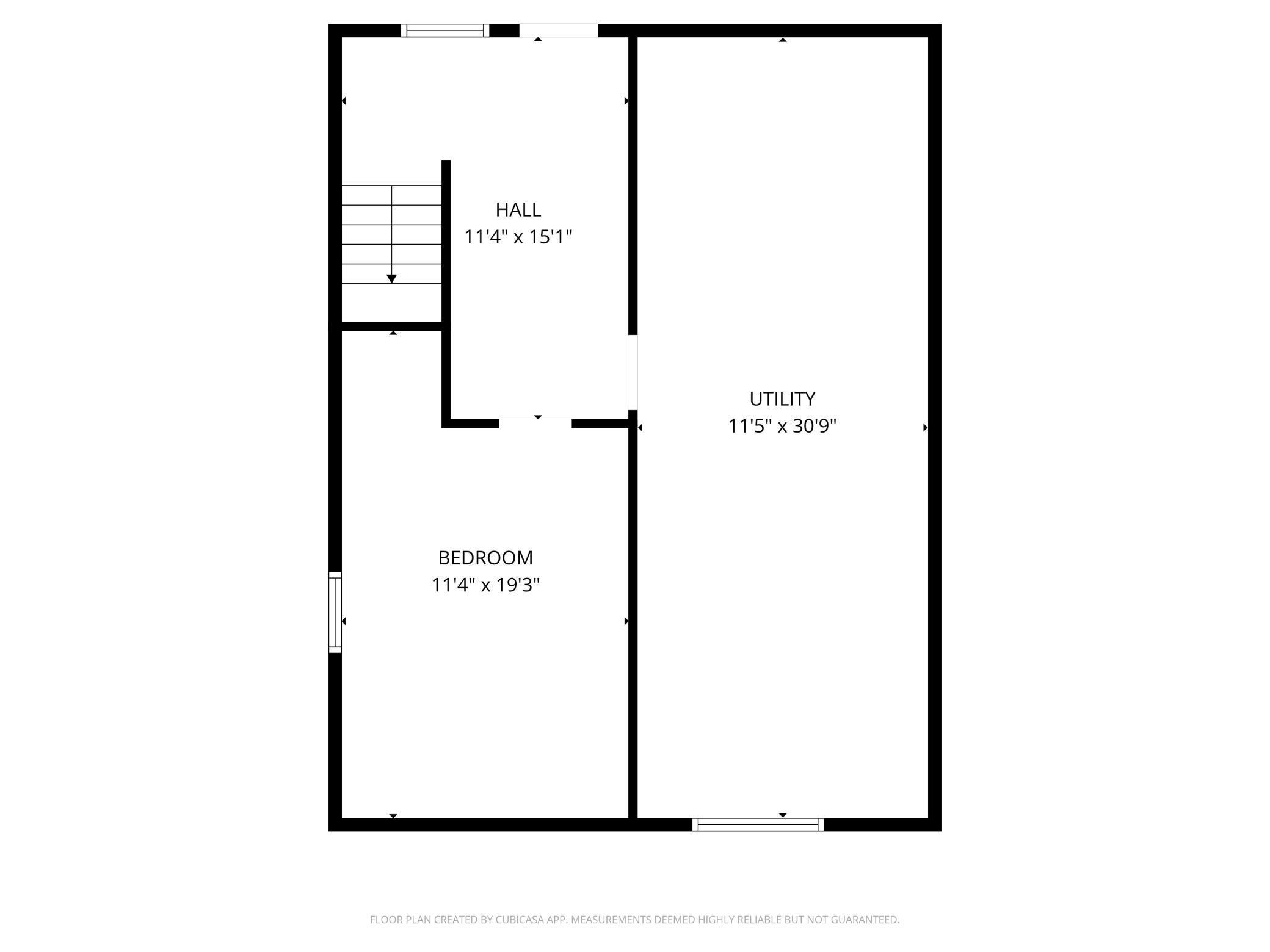 4628 Johnson Street Northeast Columbia Heights, MN 55421 - Photo 50 of 52