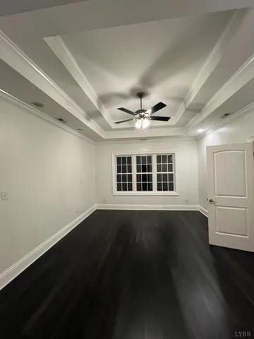 $534,900 | 1040 Hooper Woods Drive, Forest, VA 24551