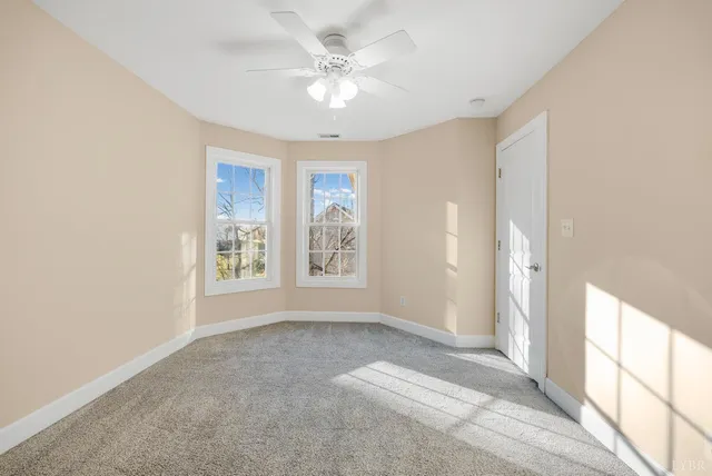 $534,900 | 1040 Hooper Woods Drive, Forest, VA 24551