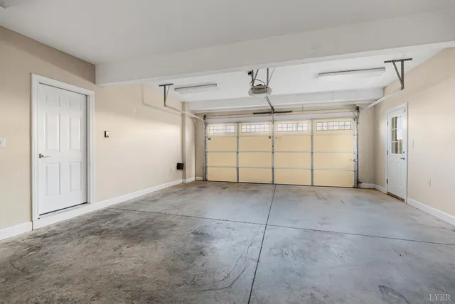 $534,900 | 1040 Hooper Woods Drive, Forest, VA 24551