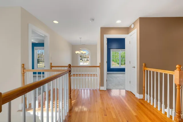 $550,000 | 1040 Hooper Woods Drive, Forest, VA 24551