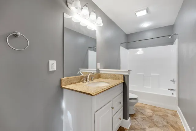 $550,000 | 1040 Hooper Woods Drive, Forest, VA 24551