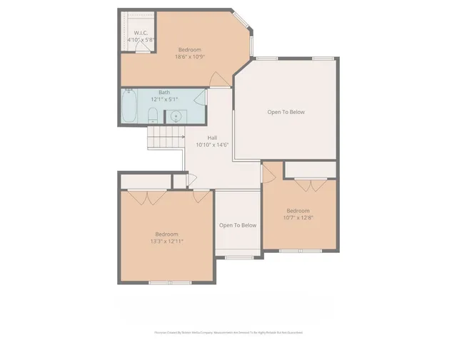 $534,900 | 1040 Hooper Woods Drive, Forest, VA 24551