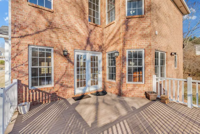 $534,900 | 1040 Hooper Woods Drive, Forest, VA 24551