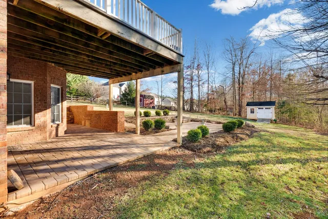 $550,000 | 1040 Hooper Woods Drive, Forest, VA 24551