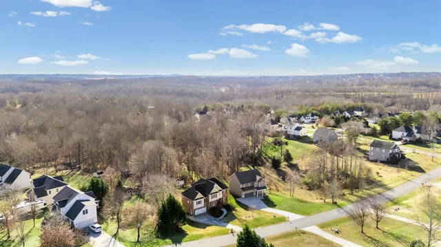 $550,000 | 1040 Hooper Woods Drive, Forest, VA 24551