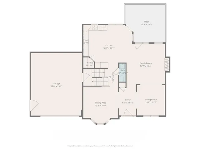 $550,000 | 1040 Hooper Woods Drive, Forest, VA 24551