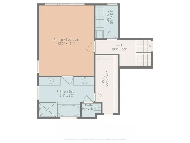 $550,000 | 1040 Hooper Woods Drive, Forest, VA 24551