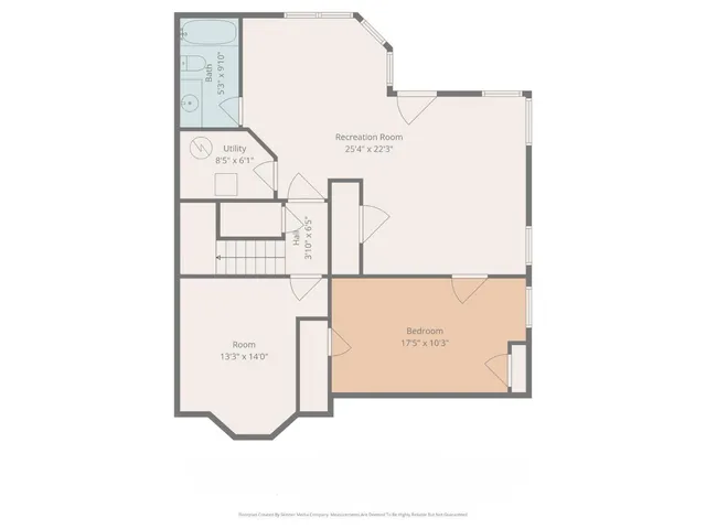 $550,000 | 1040 Hooper Woods Drive, Forest, VA 24551