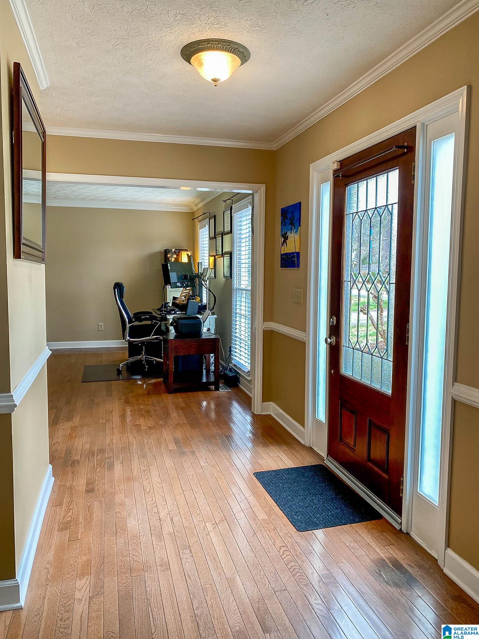 862 Brookhaven Road Anniston, AL 36207 - Photo 9 of 50