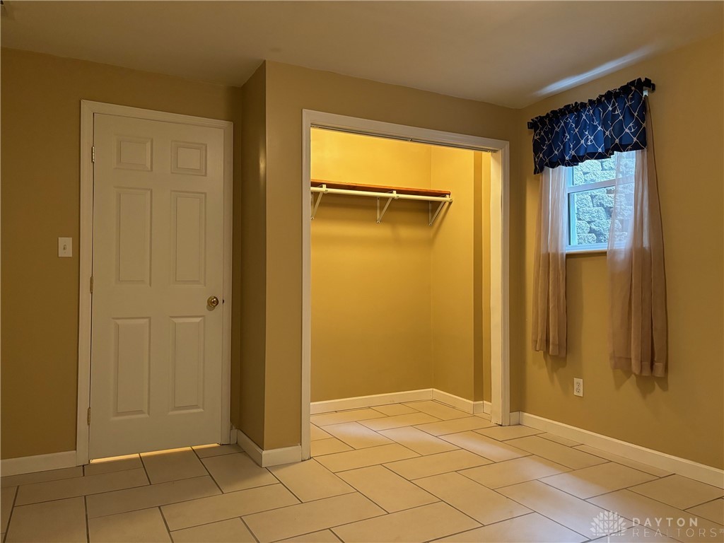 6562 Gander Road East Dayton, OH 45424 - Photo 59 of 71 Basement Bedroom/Rec Room