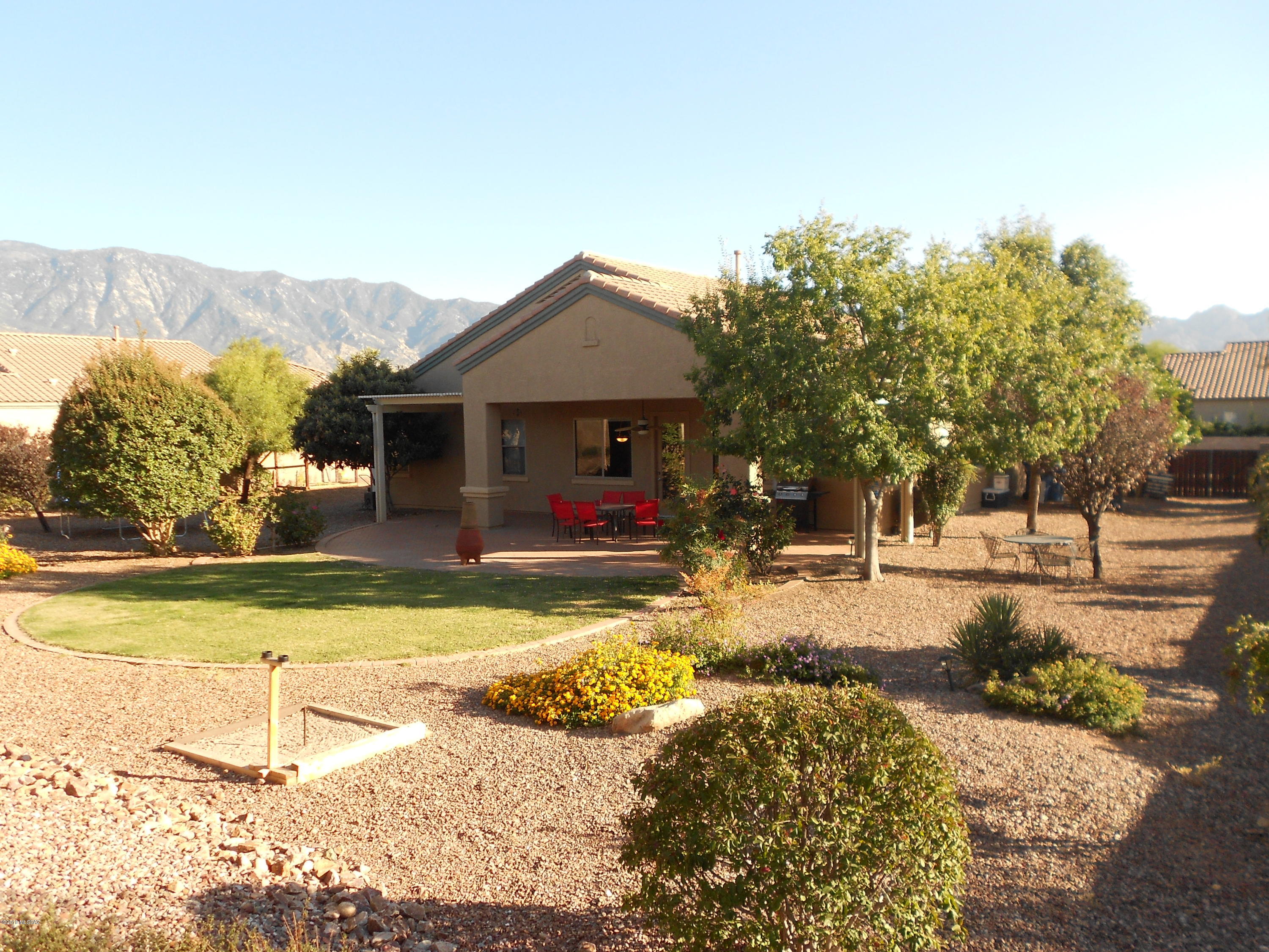 3975 East Ruffian Road Tucson, AZ 85739 - Photo 34 of 44