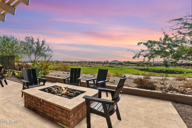 $750,000 | 4915 North 205th Glen, Buckeye, AZ 85396