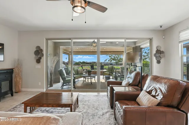 $750,000 | 4915 North 205th Glen, Buckeye, AZ 85396