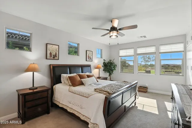 $750,000 | 4915 North 205th Glen, Buckeye, AZ 85396