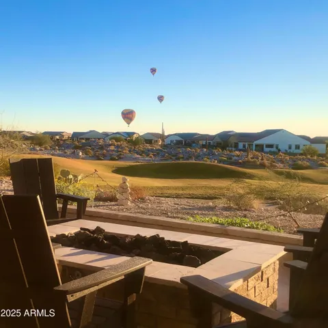 $750,000 | 4915 North 205th Glen, Buckeye, AZ 85396