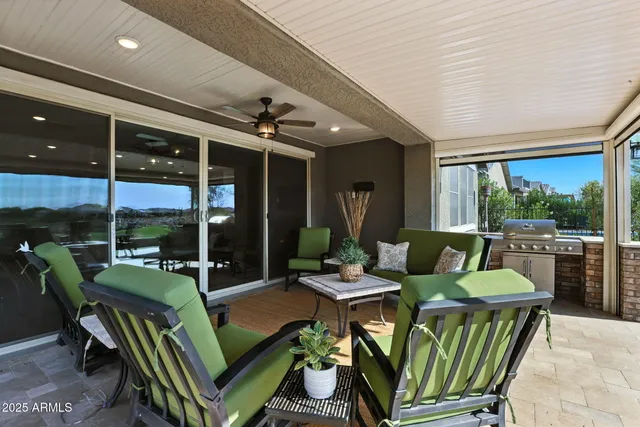 $750,000 | 4915 North 205th Glen, Buckeye, AZ 85396