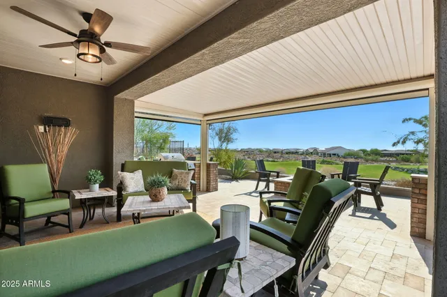 $750,000 | 4915 North 205th Glen, Buckeye, AZ 85396
