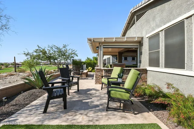 $750,000 | 4915 North 205th Glen, Buckeye, AZ 85396