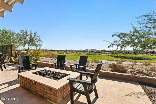 $750,000 | 4915 North 205th Glen, Buckeye, AZ 85396