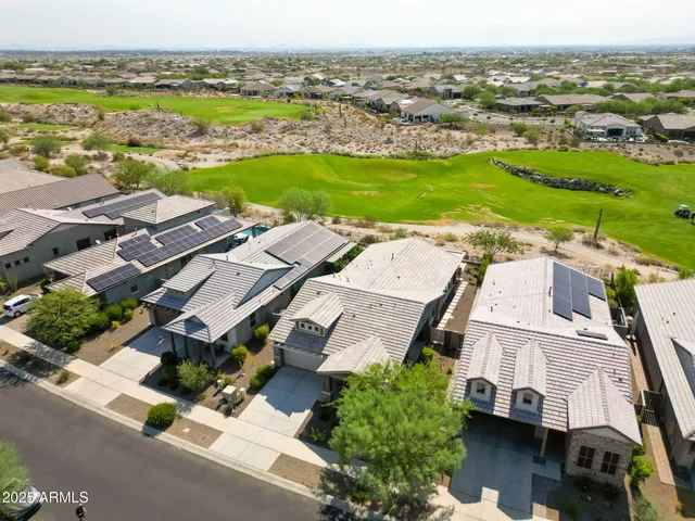 $750,000 | 4915 North 205th Glen, Buckeye, AZ 85396