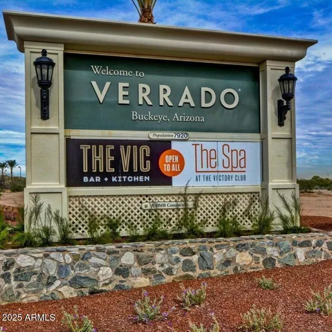 $750,000 | 4915 North 205th Glen, Buckeye, AZ 85396